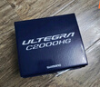 SHIMANO禧瑪諾25款ULTEGRA尤特加路亞紡車(chē)輪斜口線(xiàn)杯魚(yú)輪馬來(lái)西亞產(chǎn) 25款/C2500SHG/6速比/淺線(xiàn)杯 曬單實(shí)拍圖