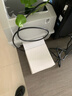 得力（deli） 888Dpro熱敏標簽打印機快遞倉儲超清300dpi跨境電商面單 108mm商用辦公打單不干膠條碼打印 USB款 曬單實(shí)拍圖