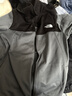 北面（The North Face）機能三合一沖鋒衣男抓絨內膽戶(hù)外運動(dòng)防水外套25秋冬上新|89B1 8UR/宇宙黑 L /175/100 曬單實(shí)拍圖