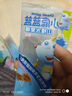 小鹿藍藍 益生元山楂雞內金糖葫蘆 兒童寶寶零食葫蘆山楂棒棒 95g 曬單實(shí)拍圖