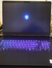 外星人（Alienware）游戲本國家補貼 星艦16X 16英寸高性能筆記本電腦 酷睿Ultra 7 5060顯卡16G 1T 2.5K 240Hz 1761QB 曬單實(shí)拍圖
