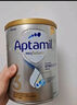 愛(ài)他美（Aptamil）澳洲白金版含DHA葉黃素營(yíng)養新西蘭進(jìn)口嬰幼兒配方牛奶粉官方授權 3段【全年最低價(jià)】 效期至27年6月 900g 曬單實(shí)拍圖