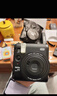 INSTAX富士instax 立拍立得 一次成像相機 mini99單機標配 曬單實(shí)拍圖
