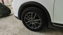 玲瓏輪胎汽車(chē)輪胎205/60R16 92H 御風(fēng)系列CROSSWIND HP010 營(yíng)運車(chē)專(zhuān)屬 曬單實(shí)拍圖