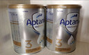 愛(ài)他美（Aptamil）澳洲白金版 含DHA葉黃素 嬰幼兒配方牛奶粉900g 新西蘭原裝進(jìn)口保 3段 【1-3歲】效期27年6-11月 1罐裝【咨詢(xún)領(lǐng)券 更劃算】 曬單實(shí)拍圖