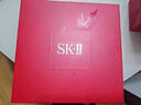 SK-II神仙水75ml精華液sk2水乳化妝品全套護膚品套裝禮盒生日禮物女 曬單實(shí)拍圖