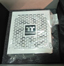Thermaltake（Tt）額定850W 鋼影Toughpower PF1 限定版電源 白色（原生PCIe5.1/ATX3.1/80PLUS白金/全模組） 曬單實(shí)拍圖