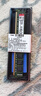 金士頓 (Kingston) 8GB DDR3 1600 臺式機內存條 曬單實(shí)拍圖