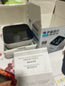 長(cháng)坤電子血壓計血壓儀器血壓測量?jì)x醫用家用手腕式心率充電款 W182三色背光大屏+語(yǔ)音播報+充電款 曬單實(shí)拍圖