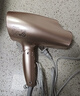 松下（Panasonic）【國家補貼】高速電吹風(fēng)機家用負離子吹風(fēng)筒便攜款納諾怡護發(fā)大功率速干不傷發(fā)送女友生日禮物NA9C 棕色【負離子護發(fā)+擴散風(fēng)嘴】WNA9CN 曬單實(shí)拍圖