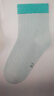 六指鼠無(wú)骨縫合~兒童襪子春秋季女童寶寶中大童學(xué)生小孩純棉中筒襪 899C百棉拼色（無(wú)骨/百棉）女 5雙 均碼 建議9-16周歲(襪標12-15歲） 曬單實(shí)拍圖