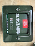 北戴河（BDH）壓縮餅干900型鐵桶 戶(hù)外代餐方便即食家庭應急儲備干糧中華老字號 曬單實(shí)拍圖