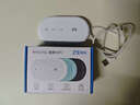 中興（ZTE）U10LS隨身wifi6移動(dòng)無(wú)線(xiàn)wifi免插卡隨行車(chē)載上網(wǎng)卡便攜式上網(wǎng)寶支持5G/4G設備全國通用流量2025款  曬單實(shí)拍圖