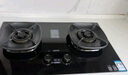 華帝（VATTI）i10309【升級70%熱效率】燃氣天然氣灶家用嵌入式5.2kW猛火煤氣灶以舊換新雙灶臺灶具 【70%高熱效率+聯(lián)動(dòng)】 i10309L黑天然氣 曬單實(shí)拍圖