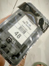 佳能（Canon）PG-48 黑色墨盒(適用E478/E478R/E3480/E418/E4280/E4580) 曬單實(shí)拍圖