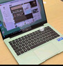 華為MateBook 14 Linux版 輕薄筆記本電腦2.8K OLED觸控屏 酷睿Ultra 5 32G 1T原野綠 曬單實(shí)拍圖