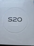 vivo S20 12GB+256GB 鳳羽金 國家補貼 6500mAh超薄長(cháng)續航 5000萬(wàn)防畸變柔光自拍 拍照 AI 手機 曬單實(shí)拍圖