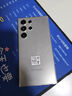三星Samsung/三星 Galaxy S24 Ultra SM-S9280雙卡 全網(wǎng)通5G庫存手機 鈦灰色 12GB+256GB（國版） 5G全網(wǎng)通 曬單實(shí)拍圖