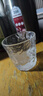 胖東來(lái)同款冰川紋飲料玻璃杯冰川紋玻璃杯水杯高顏值啤酒杯子咖啡 冰川矮款一只 曬單實(shí)拍圖