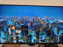 FFALCON雷鳥(niǎo)32U8 31.5英寸4K165Hz 1400分區QD-MiniLED高刷電競游戲顯示器 Type-C90W 旋轉升降辦公電腦顯示屏 曬單實(shí)拍圖
