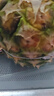 都樂(lè )Dole 進(jìn)口無(wú)冠金菠蘿 2只裝 金菠蘿 單果900g 曬單實(shí)拍圖