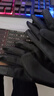 車(chē)歸沐騎行手套男冬季觸屏耐磨防滑戶(hù)外摩托車(chē)機車(chē)運動(dòng)加厚加絨保暖手套 曬單實(shí)拍圖
