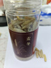 同仁堂（TRT）品牌北京同仁堂麥冬120g泡養生茶冬麥東中藥材正品京東自營(yíng)四寶茶料飽滿(mǎn)大粒潤肺止咳中藥飲片 曬單實(shí)拍圖
