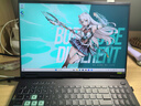 華碩（ASUS）天選6 國家補貼10%16英寸電競游戲本 筆記本電腦 銳龍7 H260/RTX5060/日蝕灰 32G內存/1T高速固態(tài)硬盤(pán) 曬單實(shí)拍圖