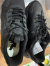 安踏小千禧丨休閑鞋男鞋秋季革面保暖鞋子男厚底老爹鞋跑步運動(dòng)鞋男 曬單實(shí)拍圖