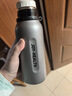 九陽(yáng)（Joyoung）保溫杯316L不銹鋼陶瓷內(nèi)膽純鈦濾片大容量真空保溫旅行水杯杯子 曬單實(shí)拍圖