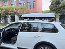 韋帕 車(chē)頂行李箱 奧迪Q7寶馬X5車(chē)頂箱 汽車(chē)SUV車(chē)載大容量旅行箱架 曬單實(shí)拍圖