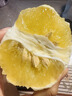 鮮聞果正宗爆汁黃金葡萄柚9斤柚子新鮮當季福建平和水果蜜柚文旦甜西柚A 9斤中果9-12個(gè)【250g+】 曬單實(shí)拍圖