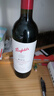 奔富麥克斯西拉赤霞珠干紅葡萄酒750ml單支裝 曬單實(shí)拍圖