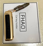 FHAO適用于沃爾沃鑰匙套XC60/S90/XC40/XC90新款車(chē)鑰匙包高端合金殼扣 曬單實(shí)拍圖