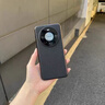 潮殼俠 華為mate60Pro手機殼華為Mate50真皮保護套40RS新款鏡頭全包防摔高端頭層牛皮電鍍時(shí)尚商務(wù)男女款 【愛(ài)瑪橙】頭層牛皮丨鏡頭全包 華為Mate60Pro+/60Pro 曬單實(shí)拍圖