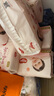 好奇（Huggies）鉑金裝小桃褲成長(cháng)褲XXL74片(15kg以上)尿不濕【透爽散熱】 曬單實(shí)拍圖
