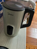 美的（Midea）恒溫電熱水壺燒水壺自動(dòng)斷電保溫一體食品級304不銹鋼燒水壺保溫熱水壺1.7L大容量 MK-SH17X304 曬單實(shí)拍圖