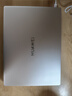 華為MateBook D 14 SE 店鋪預裝Windows版 輕薄筆記本電腦 13代酷睿處理器i5 16G 512G 皓月銀 曬單實(shí)拍圖