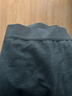 優(yōu)衣庫男裝HEATTECH EXTRA WARM棉混紡緊身褲/保暖內衣秋褲471525 471525/08深灰色 L 曬單實(shí)拍圖