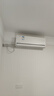 美的空調【馬思純同款】大1.5匹 全面風(fēng)PRO 風(fēng)尊二代 空調掛機 舒適風(fēng)空調 KFR-35GW/N8MXC1ⅡPro 曬單實(shí)拍圖