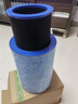 思博潤適配小米米家空氣凈化器濾芯（韓國E+H濾材）過(guò)濾網(wǎng) 1代/2代/2S/3代/4代/Pro M3A芯片版（升級套裝+金屬內網(wǎng)+升級除霾除醛除菌 曬單實(shí)拍圖