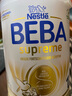 雀巢（Nestle）雀巢德國貝巴beba至尊版1段6HMO嬰幼兒配方奶粉1段0-6個(gè)月800g 曬單實(shí)拍圖