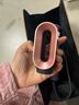 戴森（DYSON）HS08 智能自動(dòng)卷發(fā)棒 吹風(fēng) 卷/直發(fā)神器 藍牙連接一鍵造型 便攜  禮物推薦 晨曦粉色 曬單實(shí)拍圖