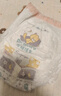 龍貓博士驚喜夜用拉拉褲4XL32片【36-40斤】超薄干爽全包臀嬰兒尿不濕 曬單實(shí)拍圖