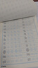 墨點(diǎn)字帖 行楷套裝12冊 行楷入門(mén)控筆練字紙7000字七天速成訓練高中大學(xué)生成人公務(wù)員考研臨摹字帖閱讀狂歡節 曬單實(shí)拍圖