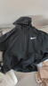 耐克（NIKE） 【滔搏運動(dòng)】男子FLEX VENT MAX JKT WNTZ針織外套 DQ6594-010 XL 曬單實(shí)拍圖