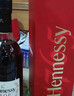 軒尼詩(shī)（Hennessy） VSOP 干邑白蘭地法國進(jìn)口洋酒700ml 煥新上市禮盒 曬單實(shí)拍圖