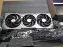 藍寶石（Sapphire）AMD Radeon? RX 9070 XT 16GB GDDR6 METAL 合金脈動(dòng) deepseek AI人工智能 電競游戲獨立顯卡 曬單實(shí)拍圖