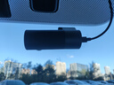 盯盯拍行車(chē)記錄儀MINIPro 3K超清夜視 WDR寬動(dòng)態(tài)F1.55光圈 360度旋轉 曬單實(shí)拍圖