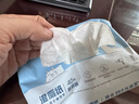 舒潔（Kleenex）小皇冠純水濕廁紙40抽系列潔廁濕巾私處濕紙巾家庭囤貨裝 小皇冠濕廁紙 40抽*5包 曬單實(shí)拍圖